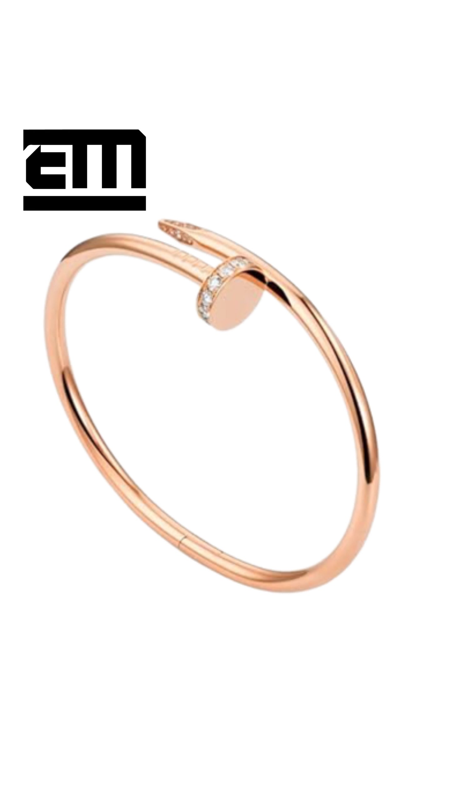 NAIL BRACELET