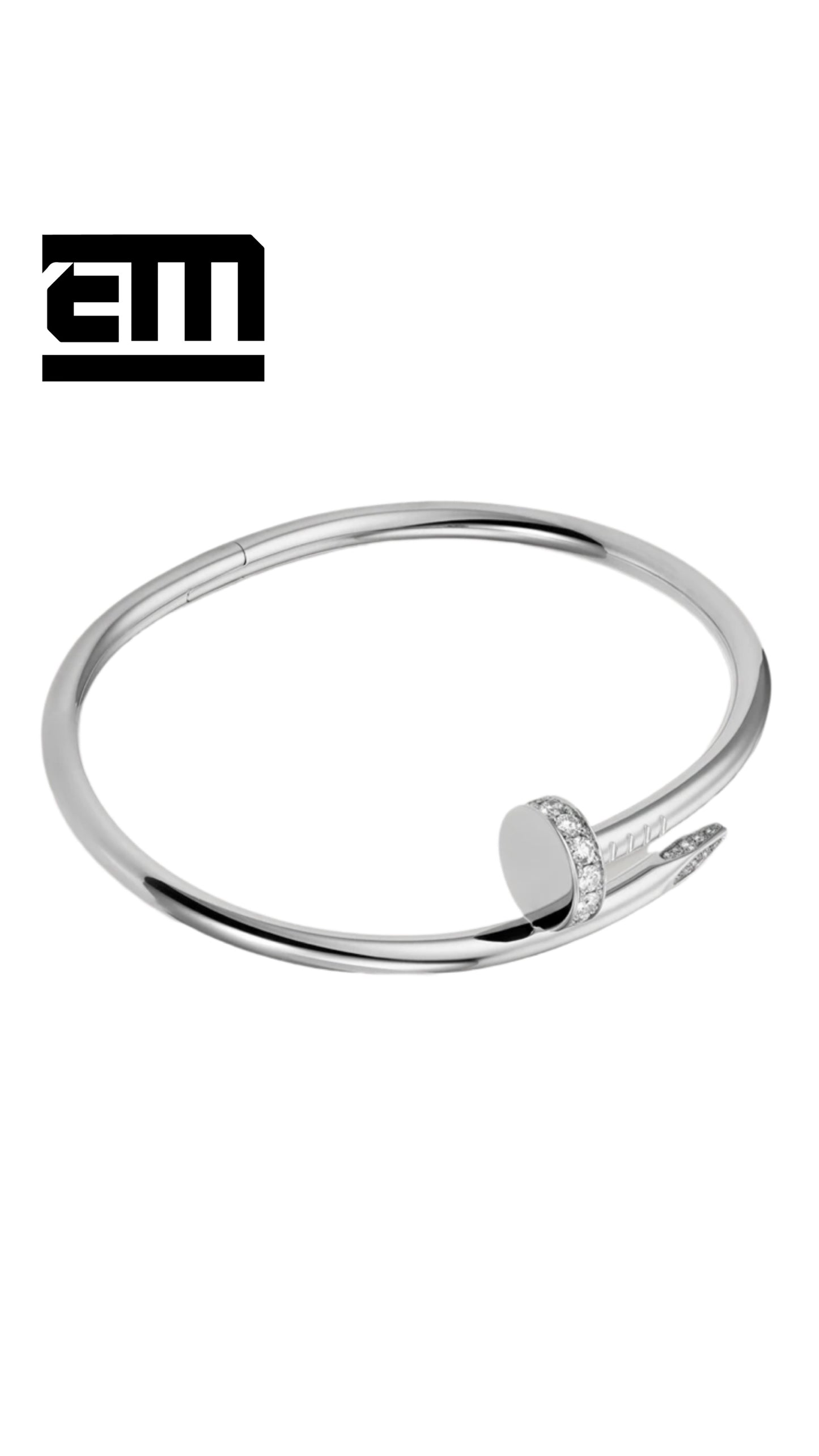 NAIL BRACELET