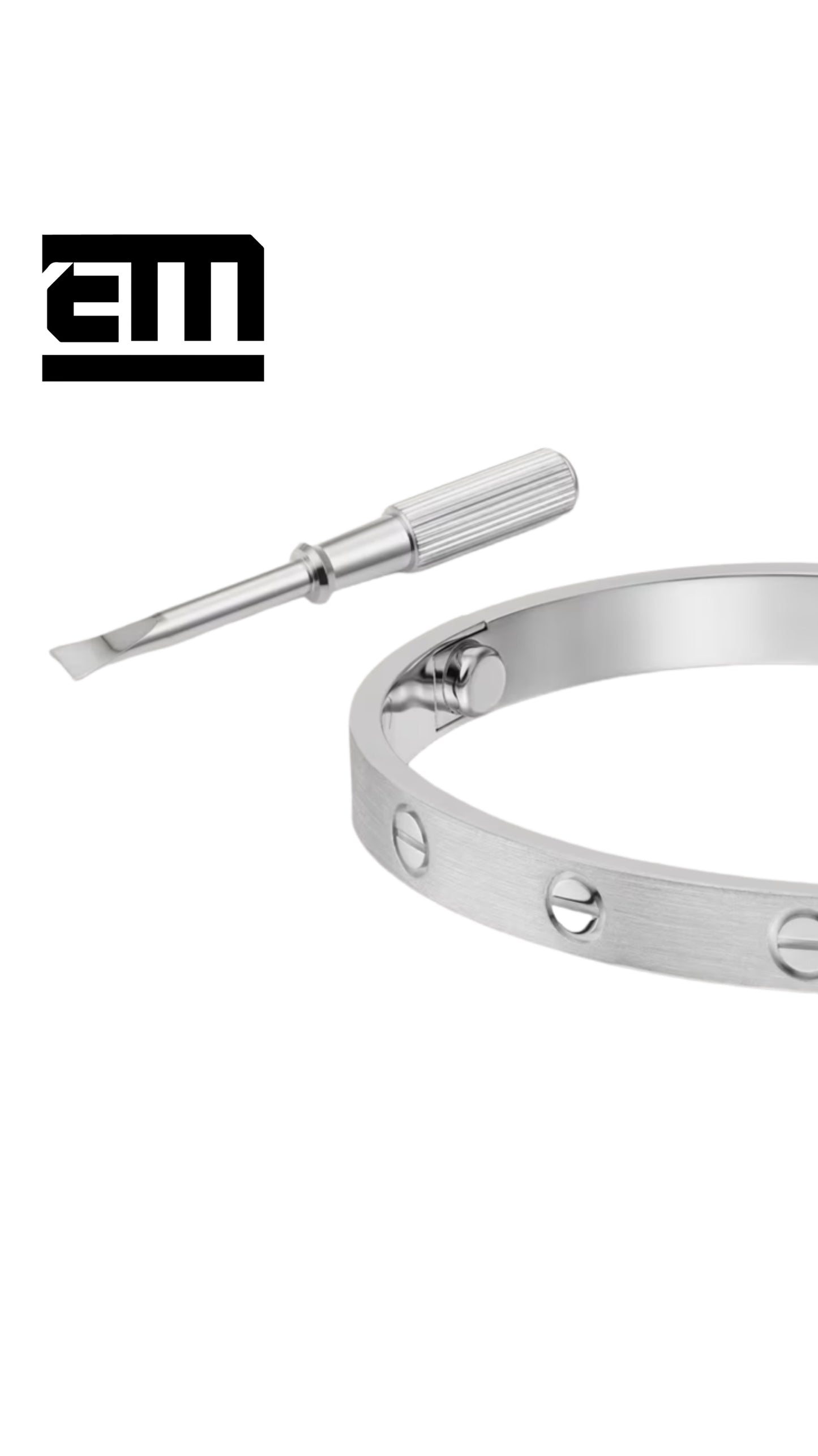 UNISEX LOVE BRACELET