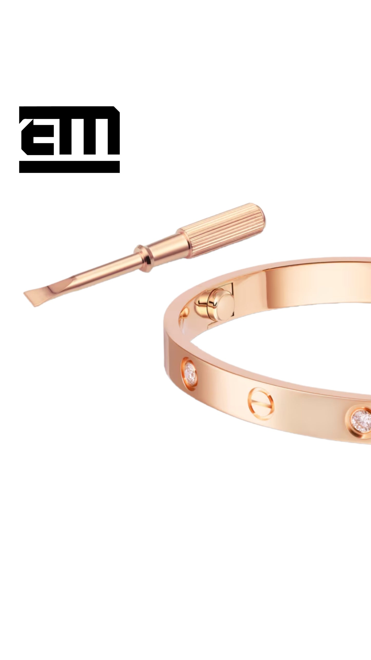 UNISEX LOVE BRACELET