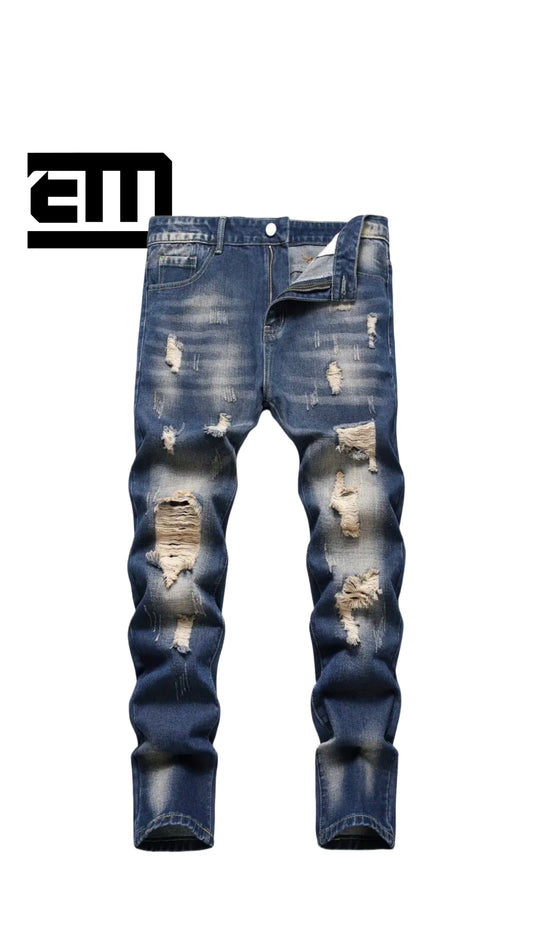 URBAN JEAN