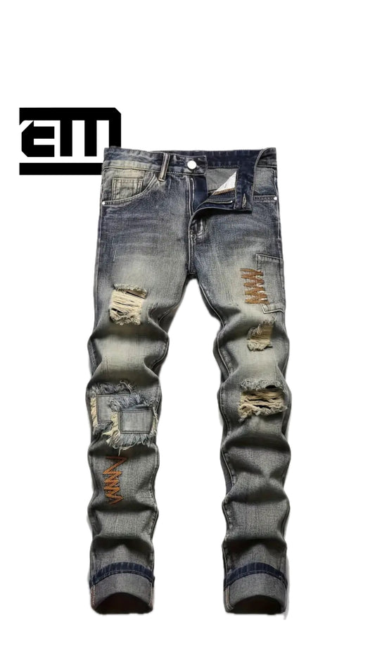 URBAN JEAN