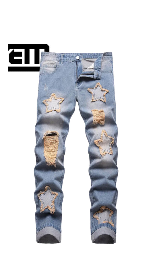 URBAN STYLE JEAN