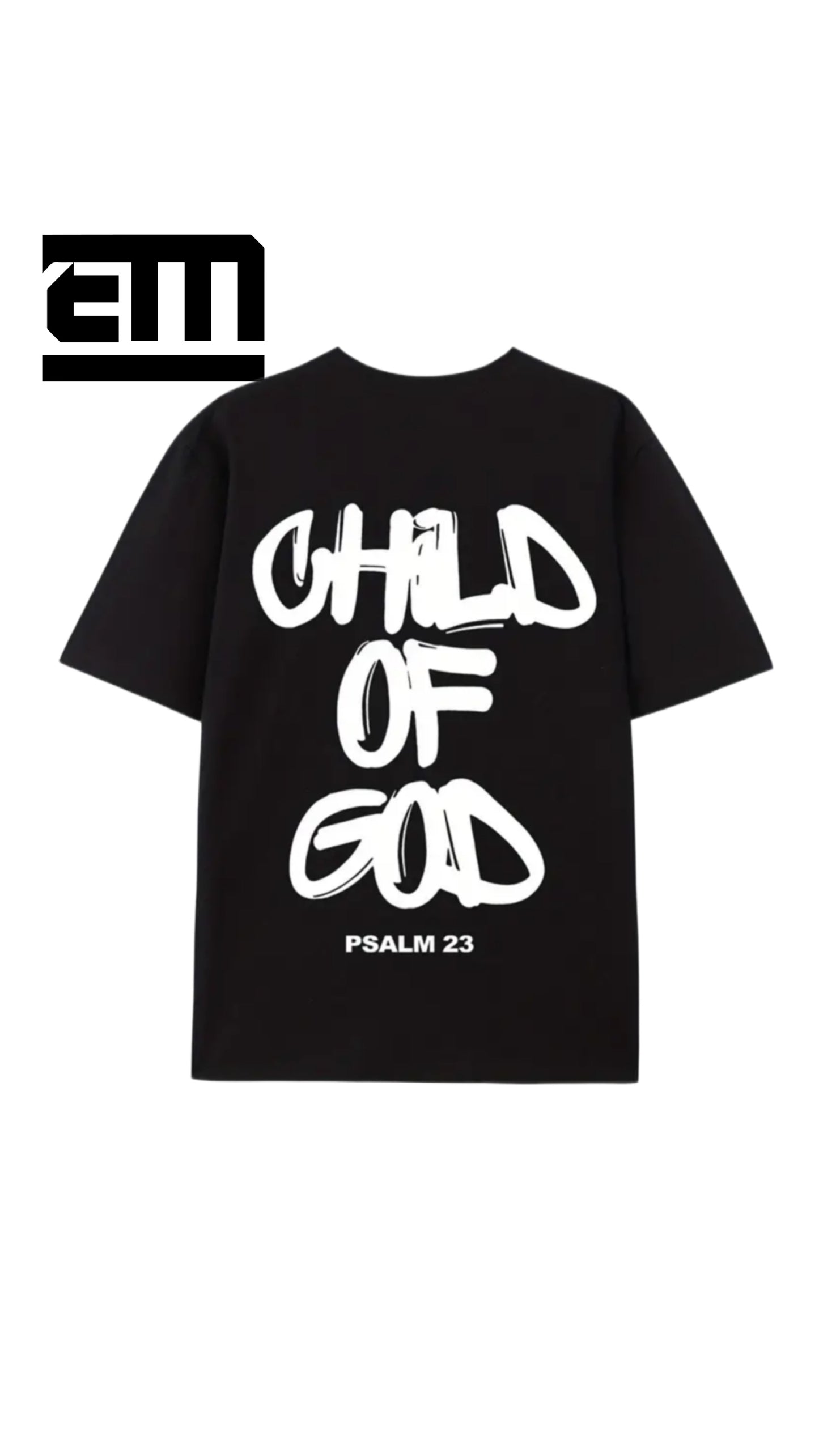 CHILD OF GOD TEE