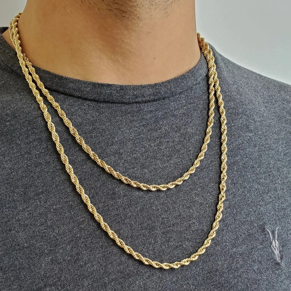 ROPE CHAIN